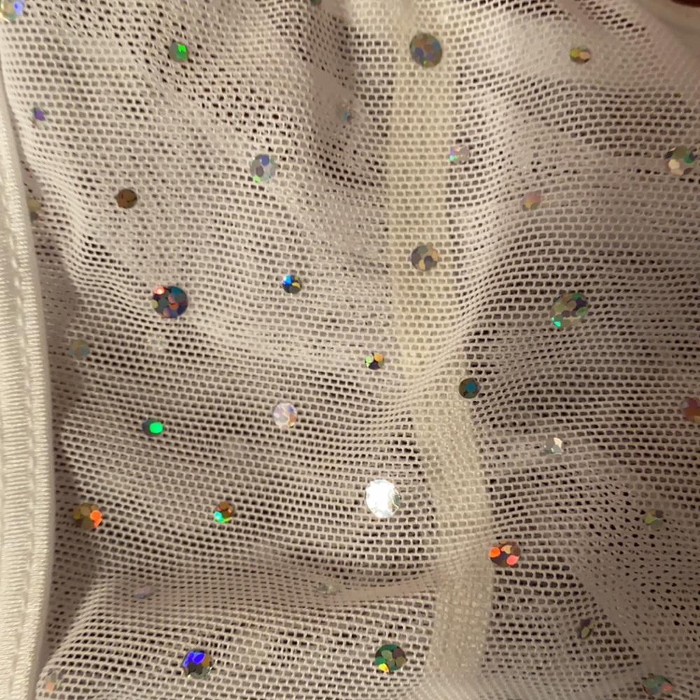See through bikinis-never worn. 4 colors - Picture 8 of 13
